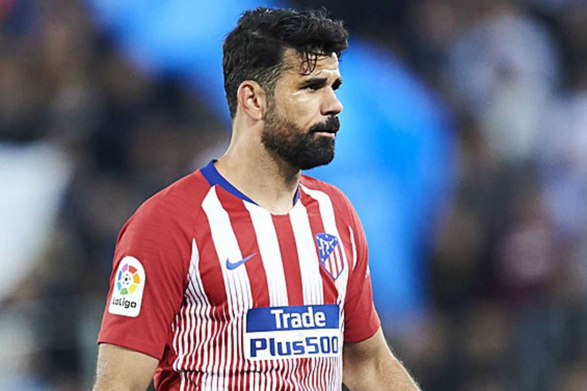 « Diego Costa ? Il est le bienvenu », Ce club espagnol lui ouvre la porte