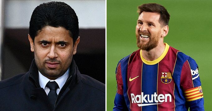Le PSG serait optimiste quant à la signature de Leo Messi