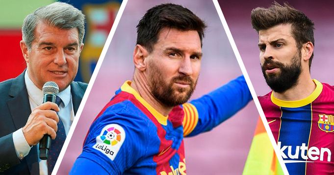 3 raisons pour lesquelles vous devriez avoir au moins 1% d’espoir sur le séjour de Messi