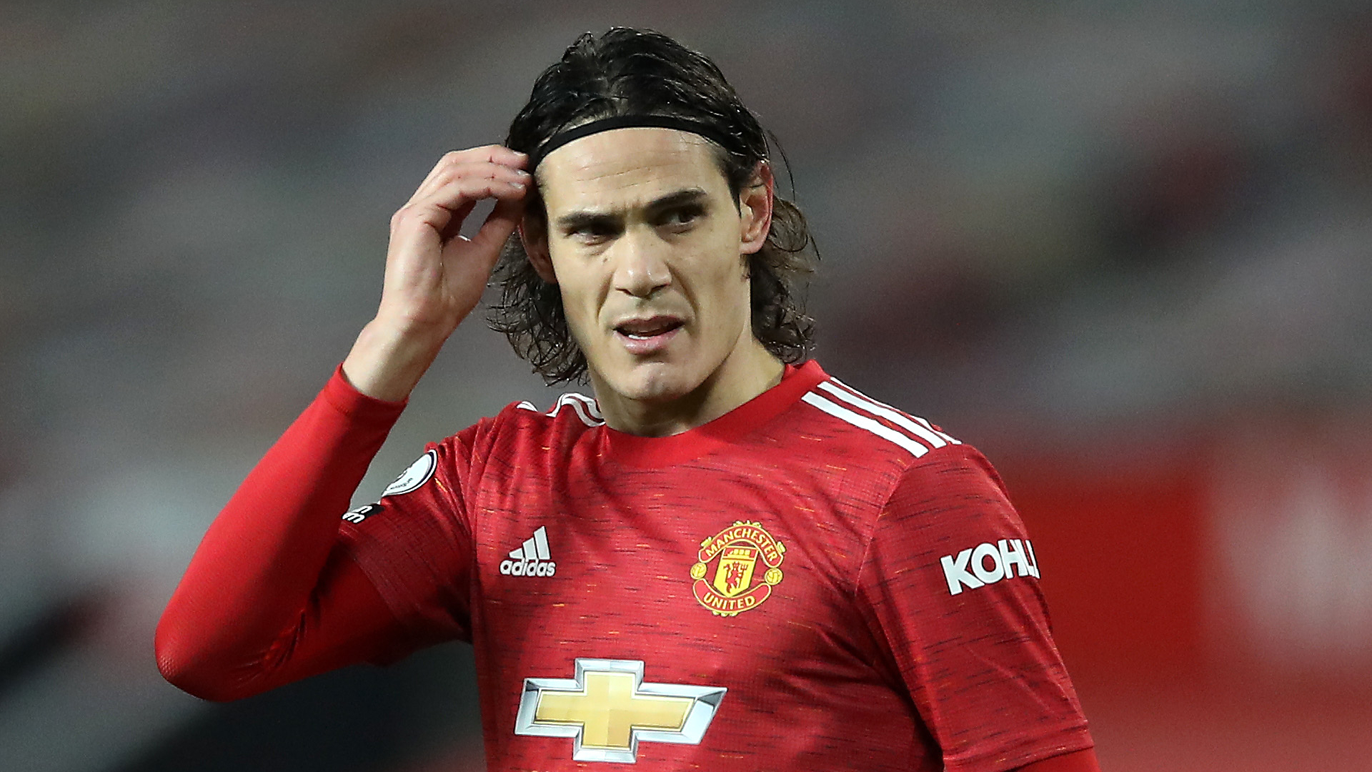 Man United-Mercato de janvier : Cavani a choisi sa prochaine destination