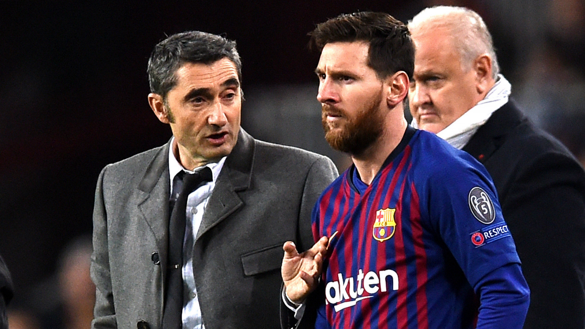 ernesto valverde lionel messi barcelona 2019 20 pkuo23vdtgrw1aksk7j0sqog2