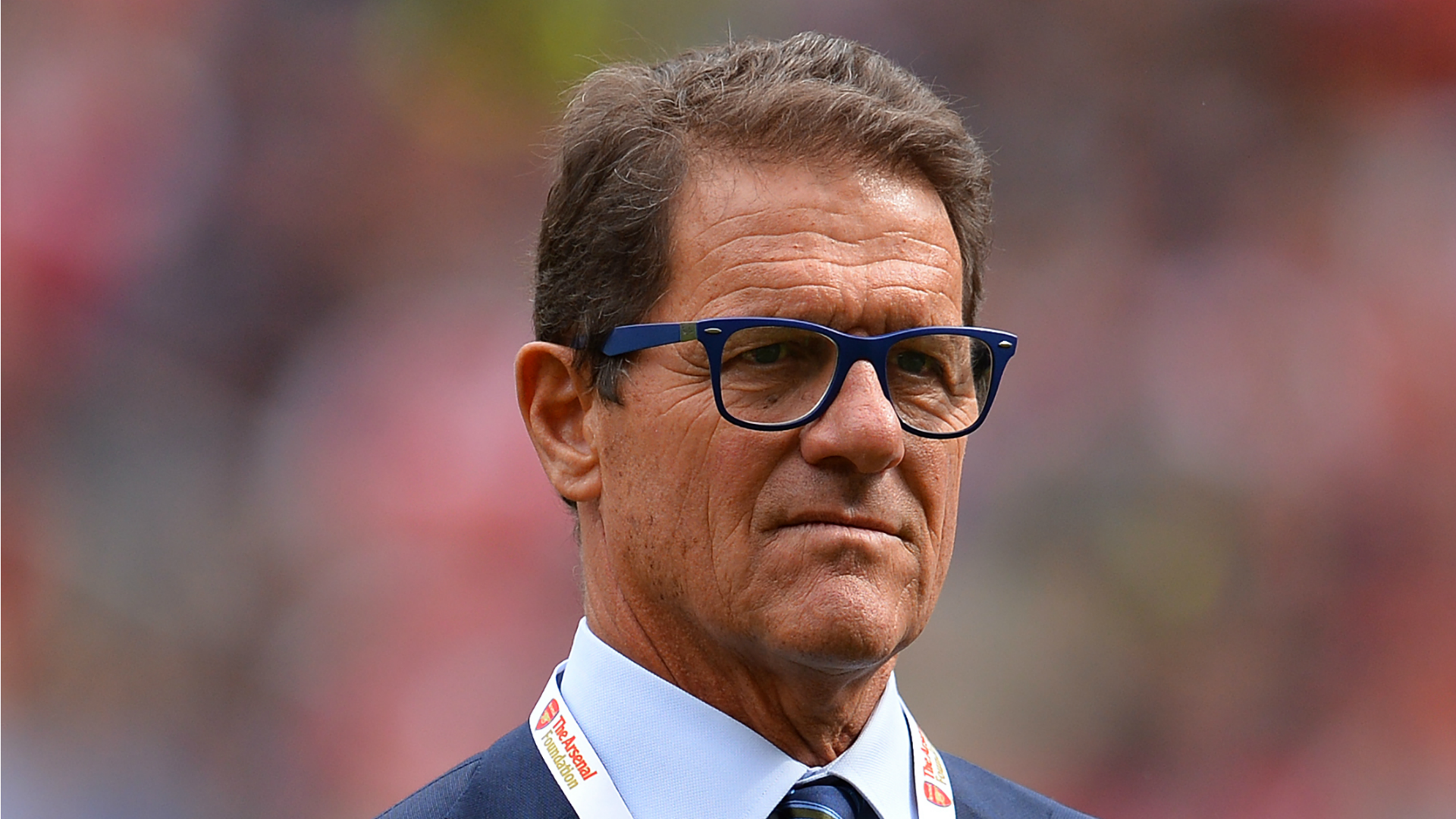 Fabio Capello : « Le Real est une bonne équipe mais elle ne gagnera pas la C1 »