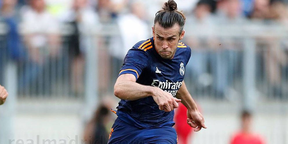 « Si Gareth Bale était Espagnol, je serais fier de lui »