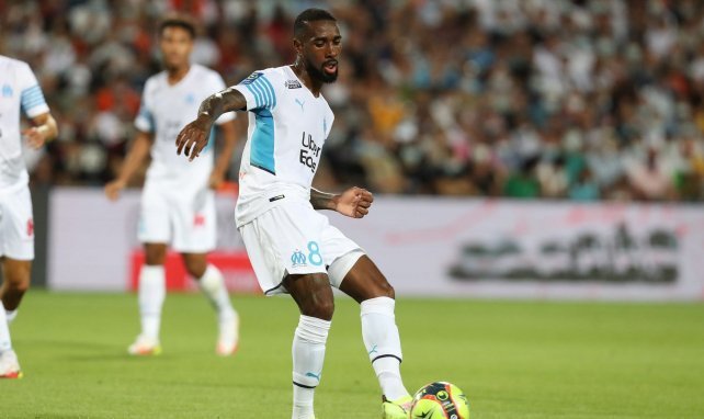 Début de match complètement fou, Gerson égalise pour l’OM contre Angers (vidéo)
