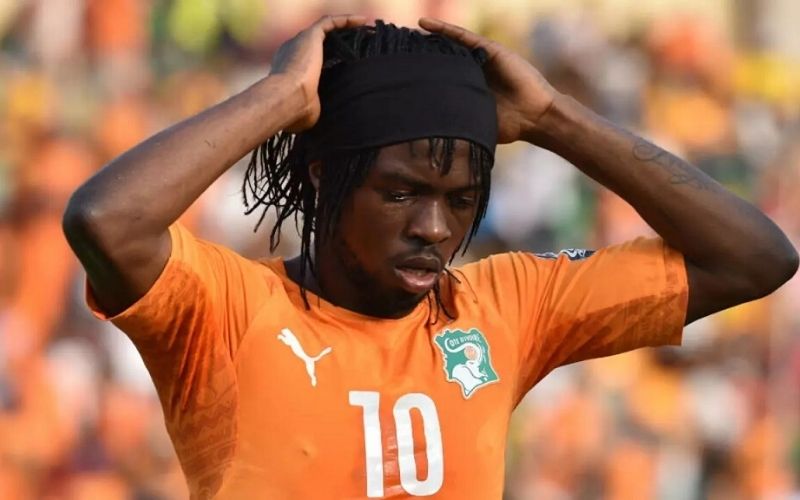 gervinho