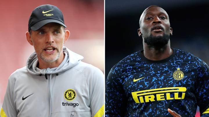 L’Inter Milan veut deux stars de Chelsea dans l’accord de Romelu Lukaku
