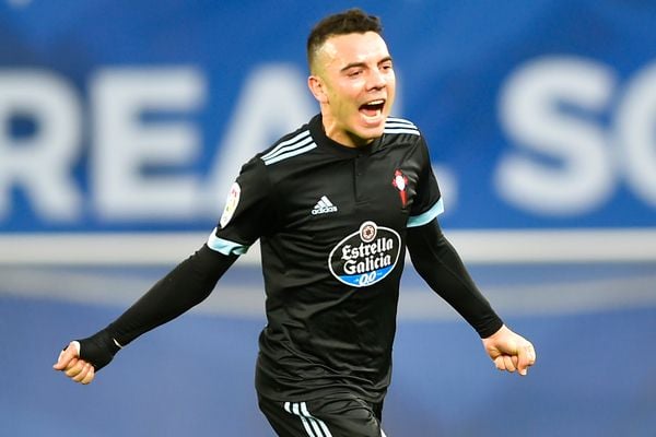 iago aspas 3