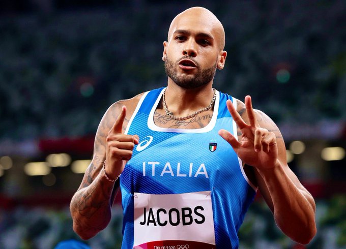 JO 2020 : Un surprenant sprinteur succède à Usain Bolt au 100m