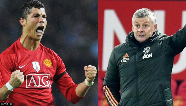 Solskjaer révèle la position de Ronaldo à Man Utd