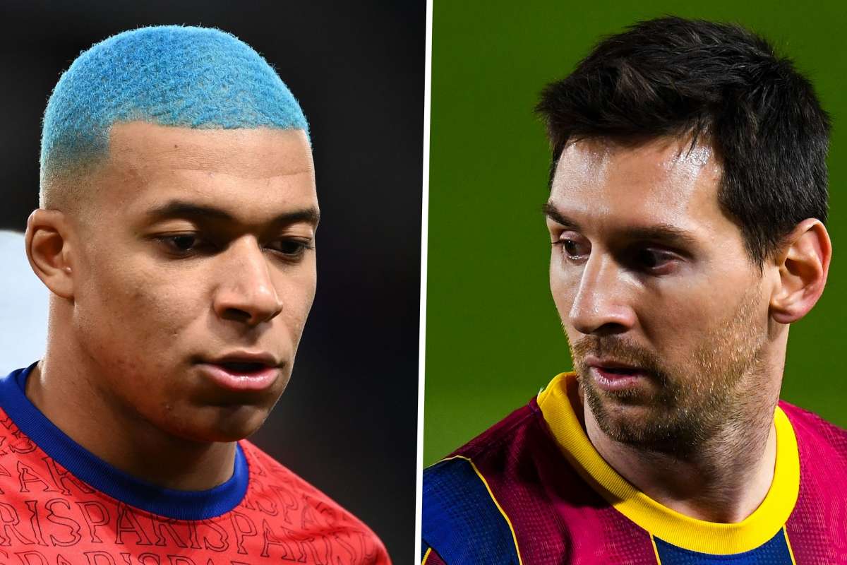 «Messi jouera avec Mbappé», le frère du propriétaire du PSG lâche la bombe