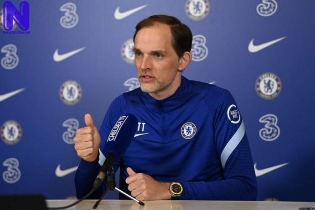 Tuchel révèle d’anciens joueurs de Chelsea qu’il aimerait ramener