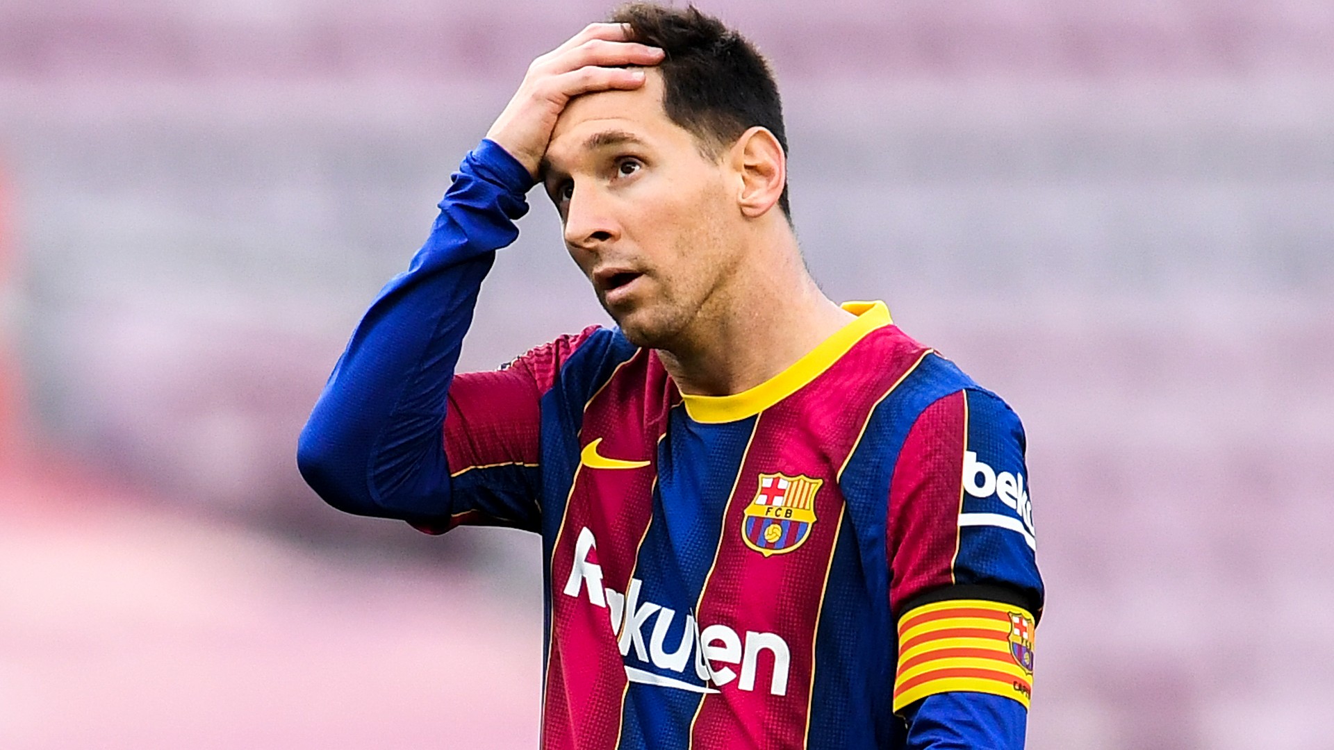 Le départ de Messi entraîne déjà une démission à la direction du Barça