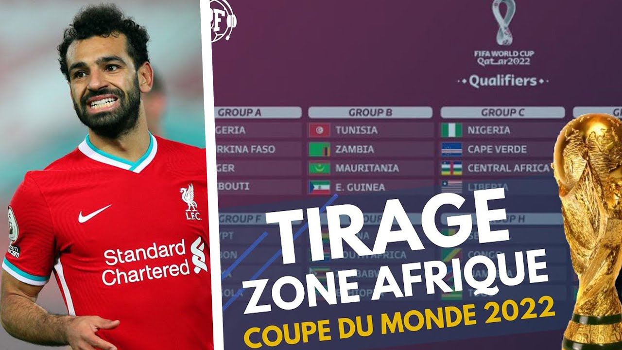Mondial 2022 : Liverpool bloque Mohamed Salah, quid de Sadio Mané et Naby Keïta ?