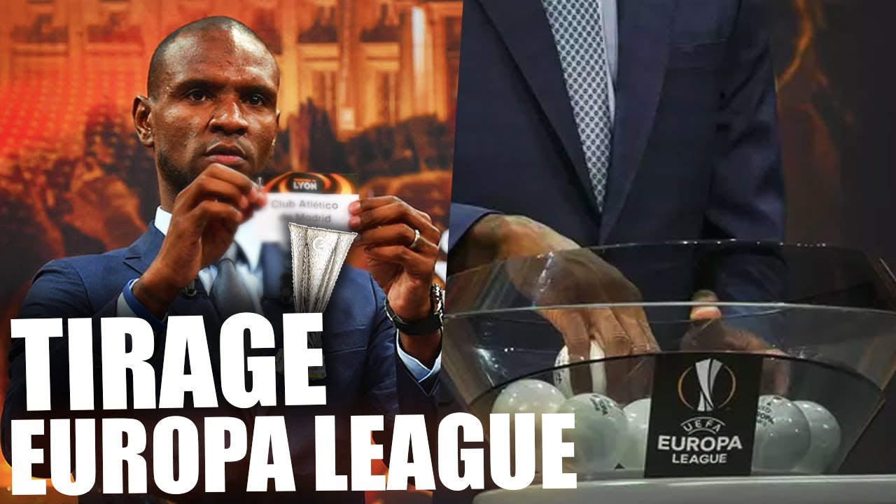 Tirage Europa League : Poule de la mort pour Marseille, voici le tirage complet des phases de groupe