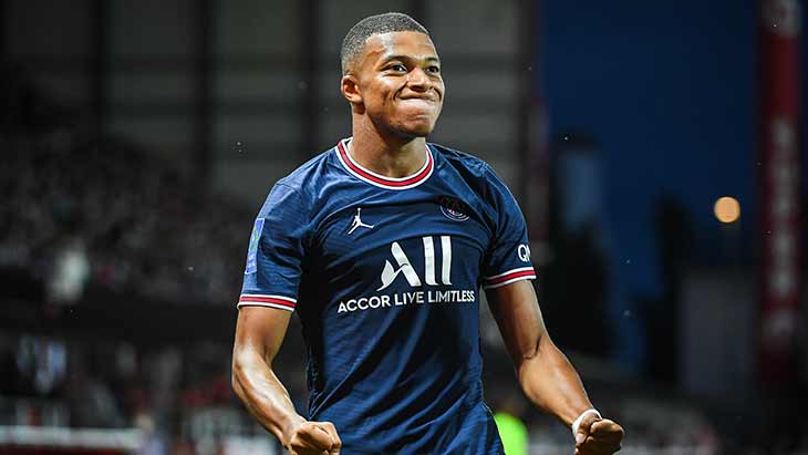 Dossier Mbappé : Le Real sort son dernier joker pour convaincre le PSG (Marca)