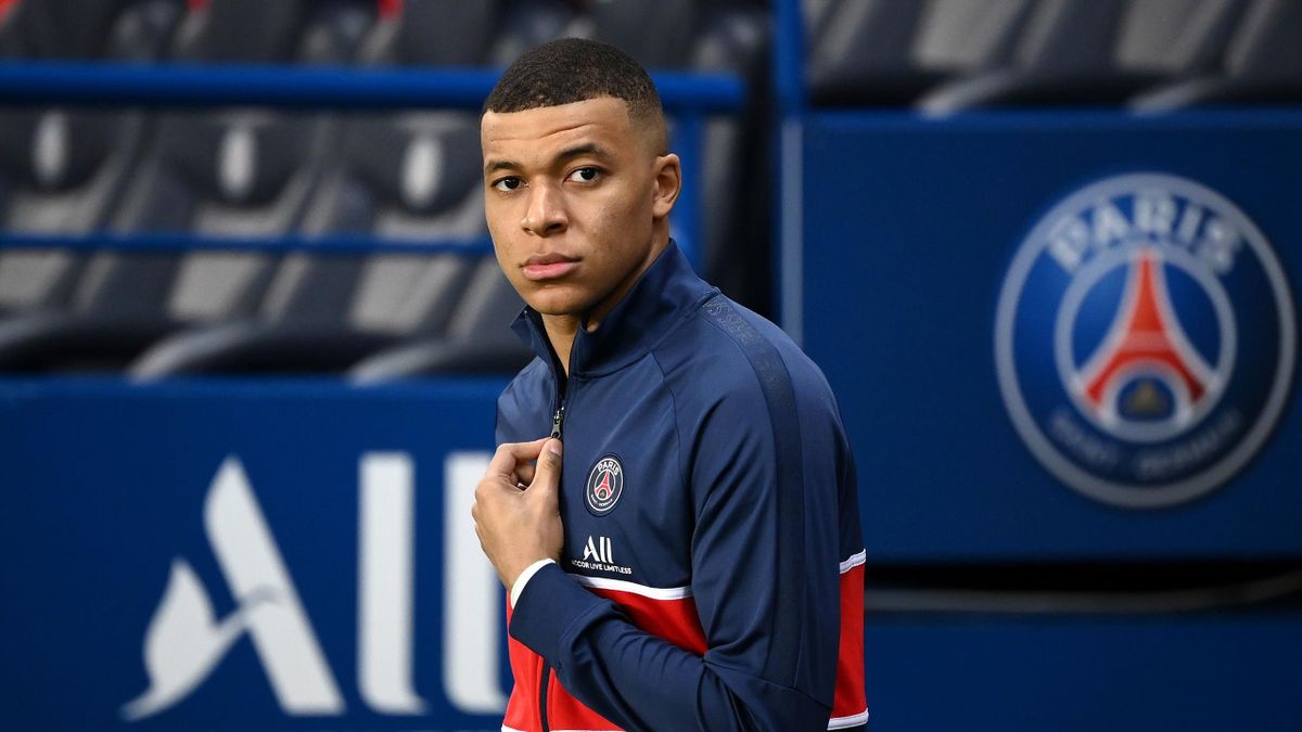 Le PSG identifie le remplaçant de Mbappe alors que Neymar approuve