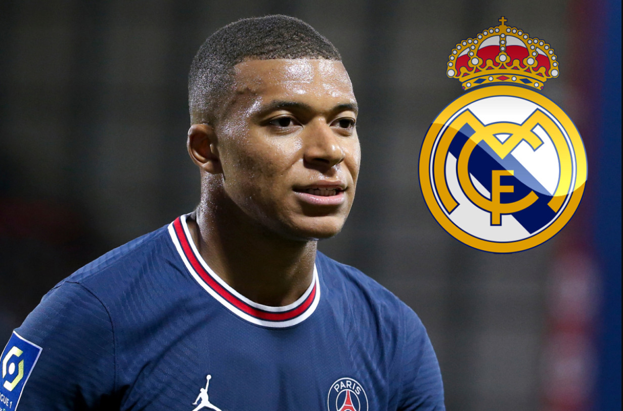 Après son échec, le Real Madrid sécurise totalement Kylian Mbappé