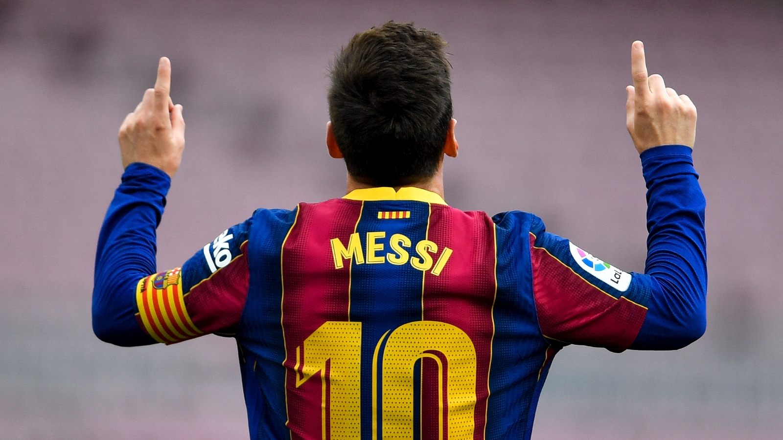 10 fois où Lionel Messi a marqué des buts impossibles (VIDEO)