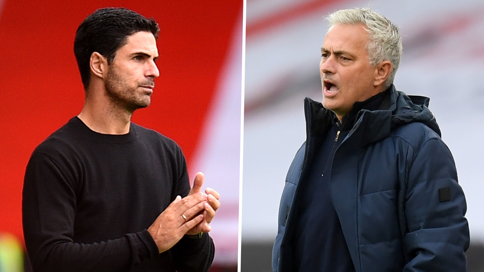 Arteta envoie un message à Mourinho sur l’avenir de Xhaka