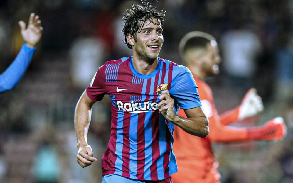 Sergi Roberto