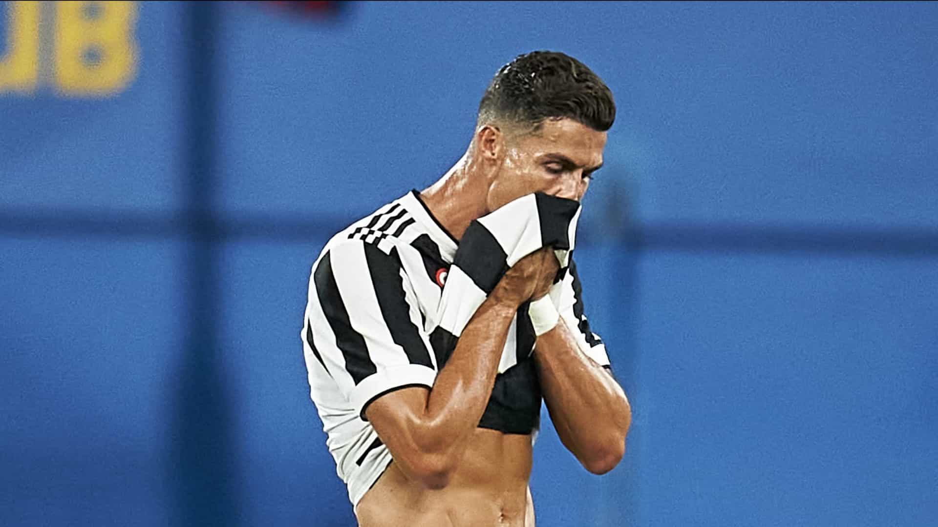 Juve : Allegri change le système et Ronaldo perd le statut « intouchable »