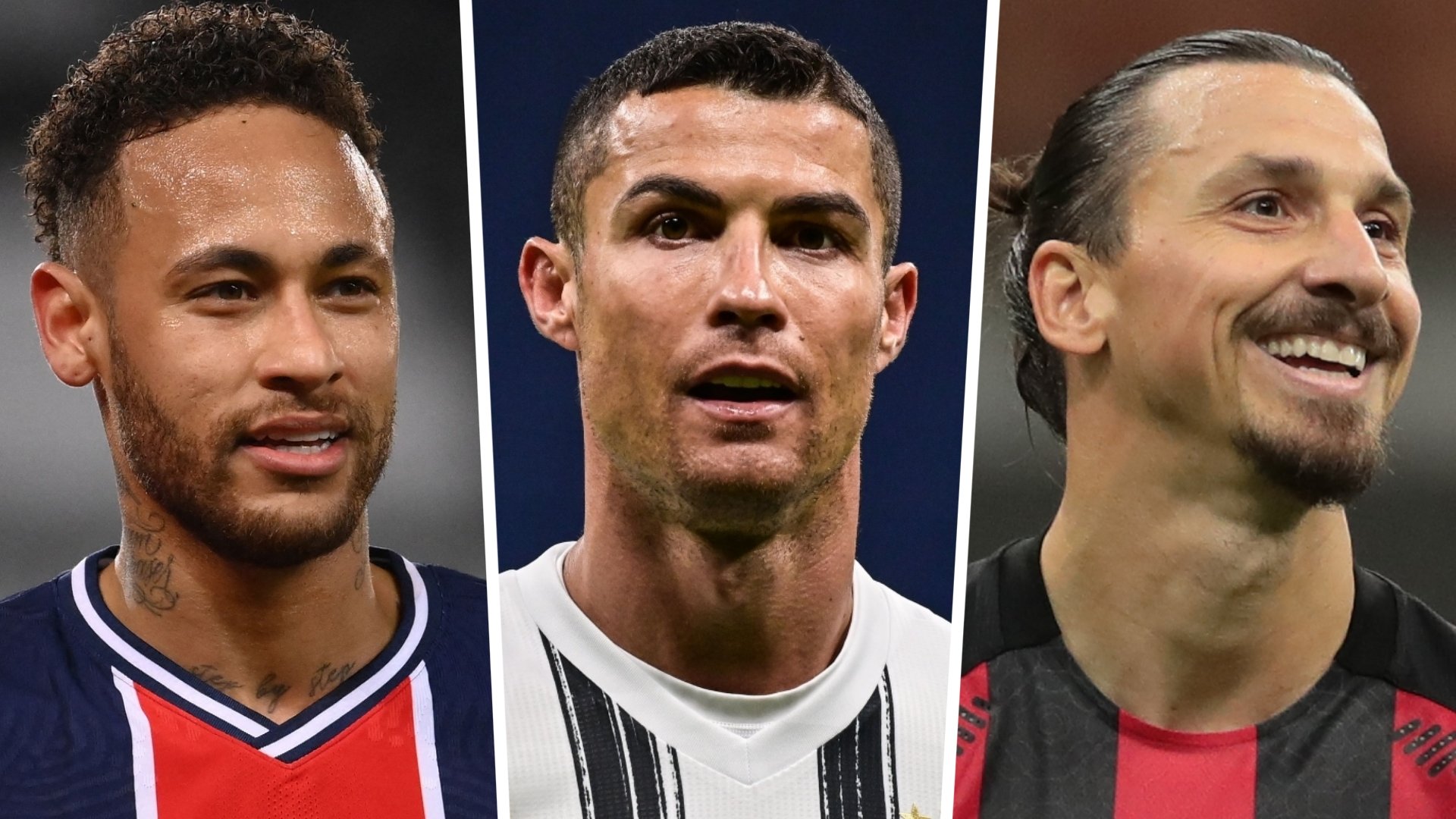 CR7 3é, Coutinho 7é, Ibrahimovic 9é… les 10 joueur le plus chers de tous les temps