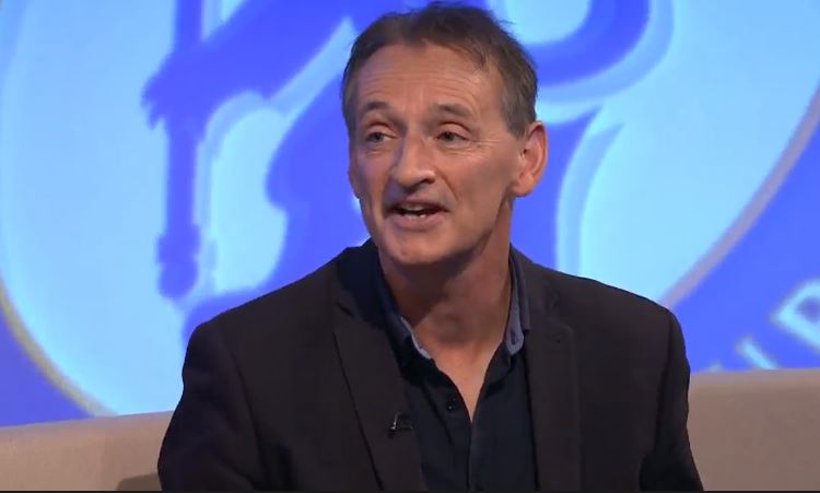 Ballon d’Or : Pat Nevin révèle le joueur qui gagnera le prix