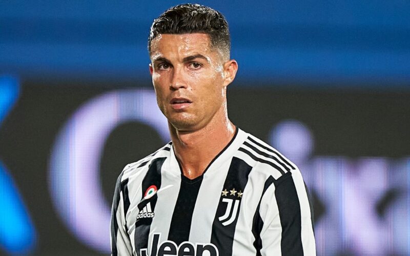Le rêve de Cristiano Ronaldo au PSG semble incertain à cause de Lionel Messi