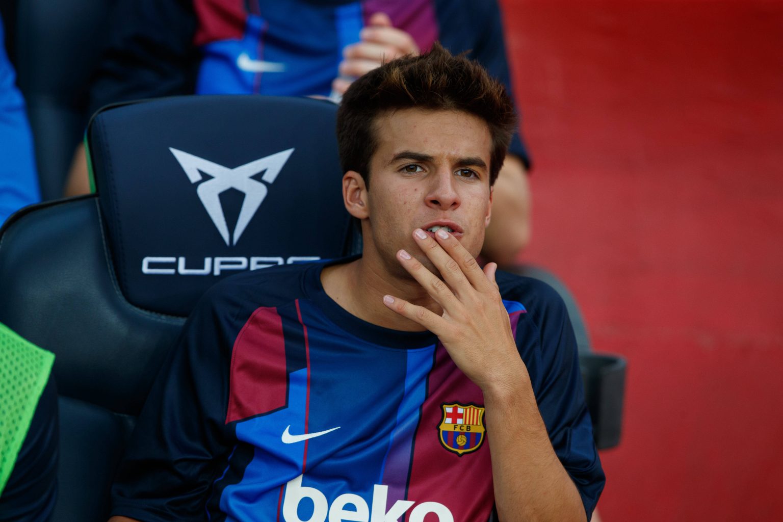 Les 3 raisons pour lesquelles Riqui Puig pourrait ne jamais réussir au Barca