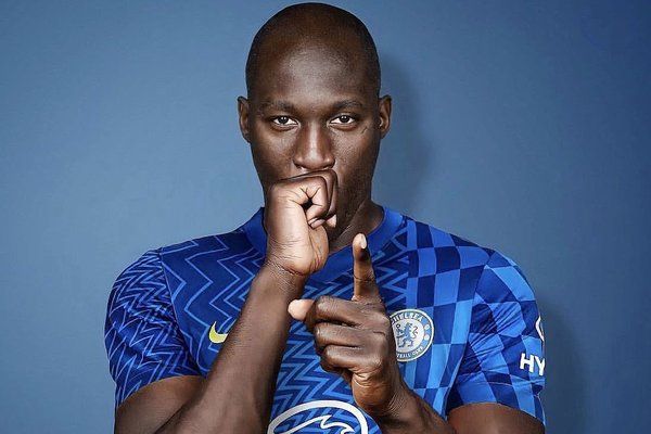 L’ancien directeur de prêt de Chelsea révèle pourquoi Lukaku n’a pas réussi lors de son premier passage à Chelsea