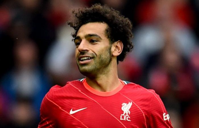 Jurgen Klopp fait allusion à la prolongation du contrat de Mohamed Salah