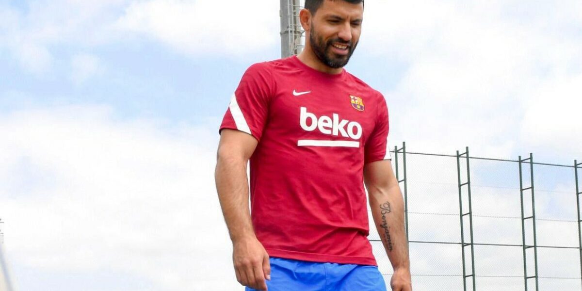sergio aguero jugador barcelona twitter 1