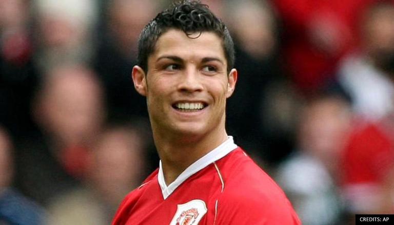 La fuite audio de Cristiano Ronaldo quelques heures avant son transfert à Man Utd