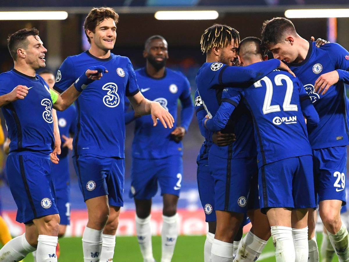 Mercato : Chelsea va mettre 11 joueurs à la porte (Telegraph)