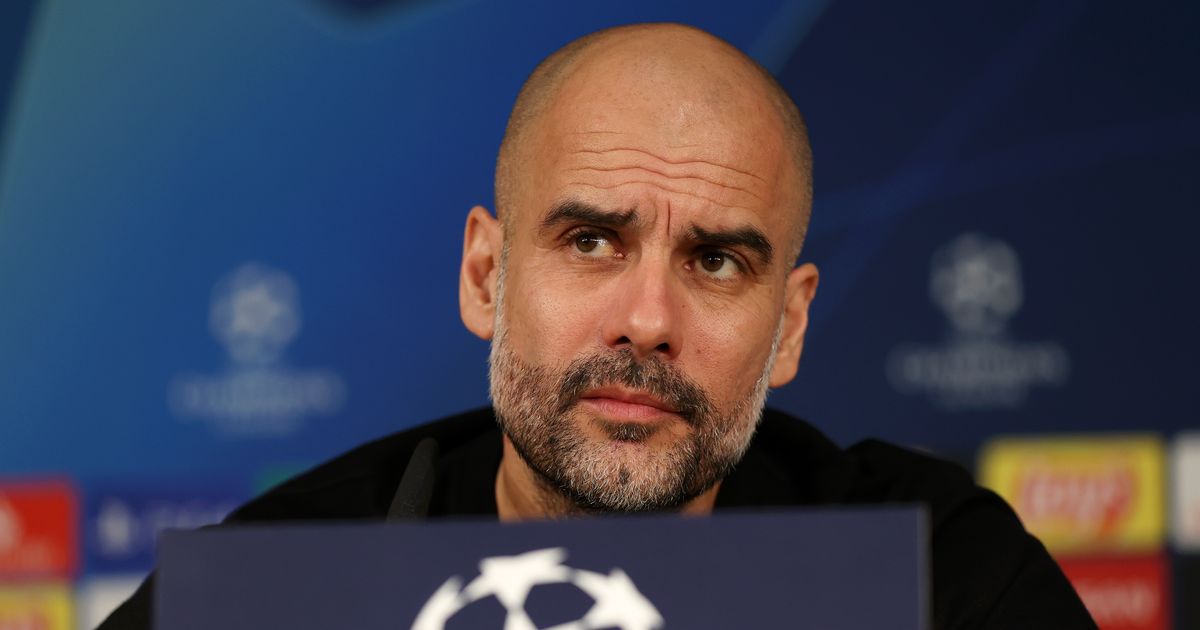 « Il nous a remporté 3 titres de PL », Guardiola s’agenouille devant une star de Man City