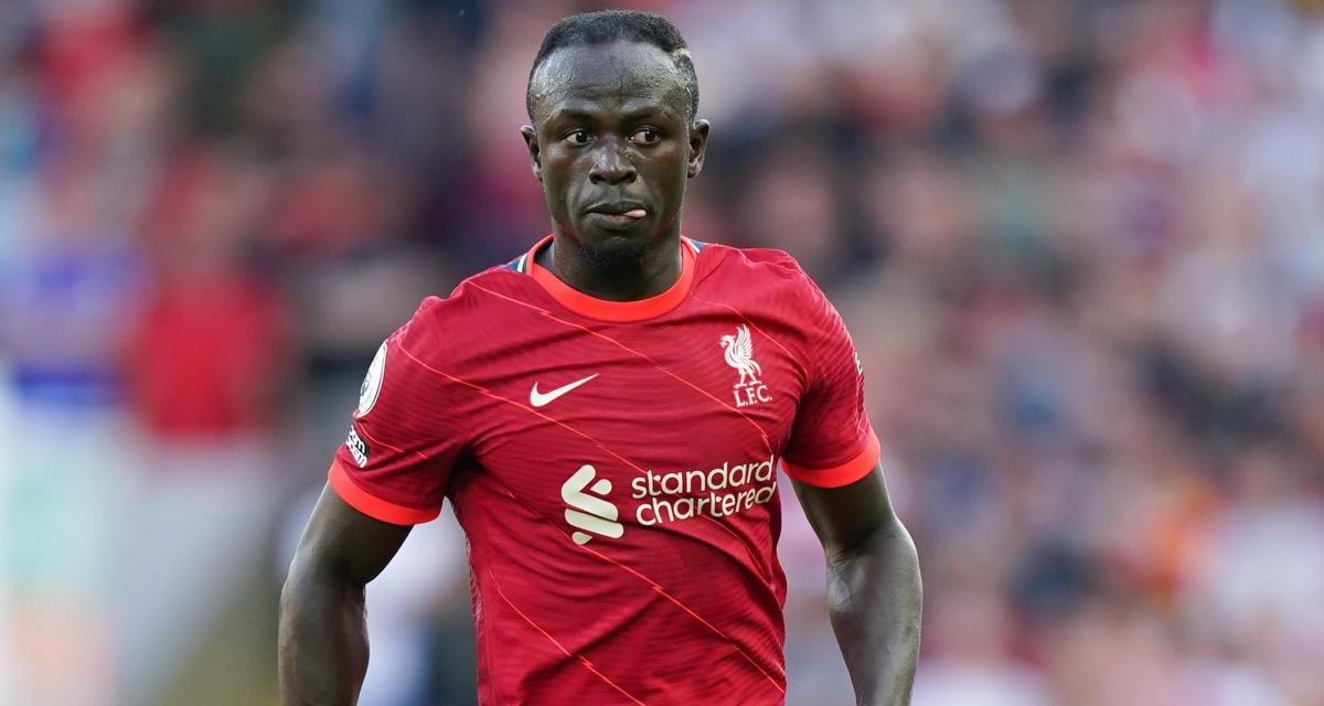 1200 L liverpool la statistique droutante de sadio man finalement buteur contre leeds 1