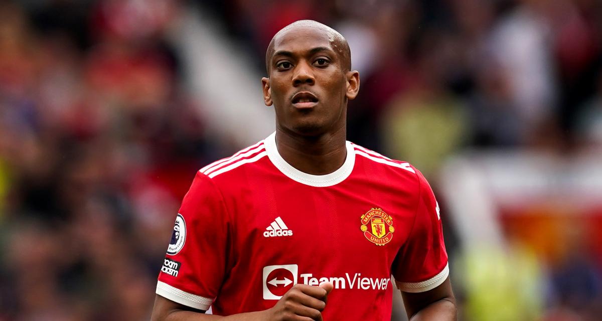 Accord complet, Anthony Martial (Man United) va s’engager en Espagne
