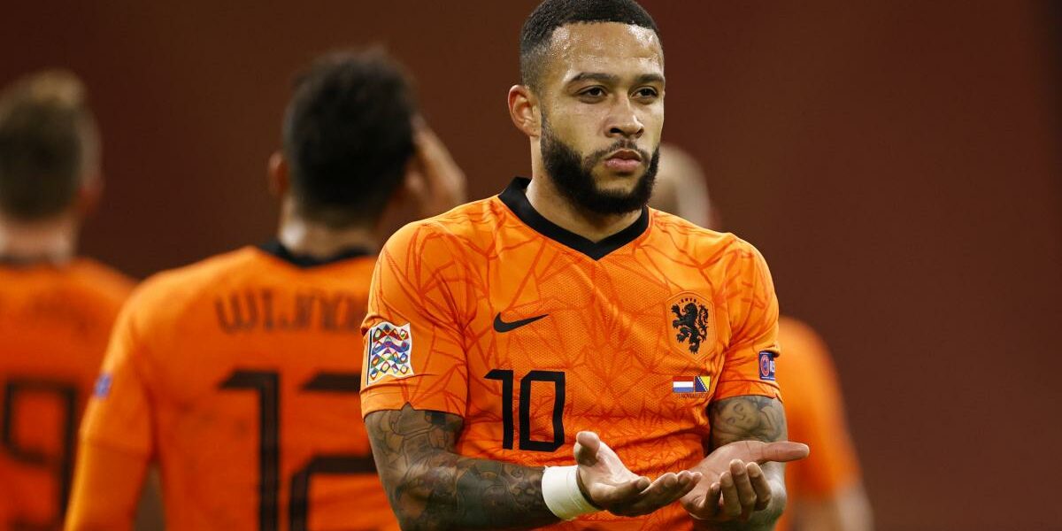 1200 L ol le but de memphis depay avec les pays bas vido