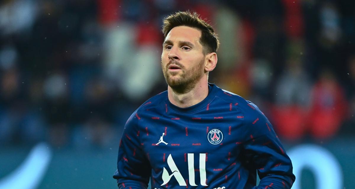 « L’indiscipline de Messi va coûter au PSG… », la Pulga encore fracassée en Angleterre