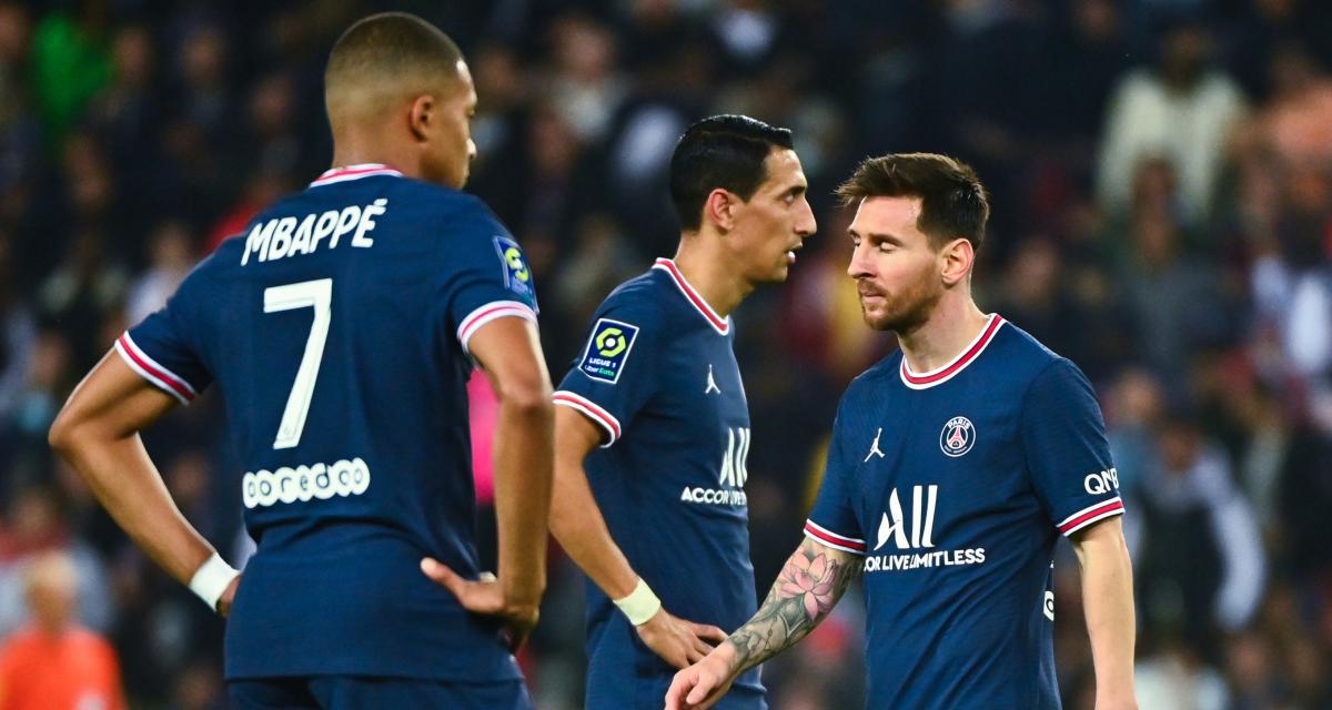 « Messi ? Le seul indispensable au PSG, c’est Kylian Mbappé »