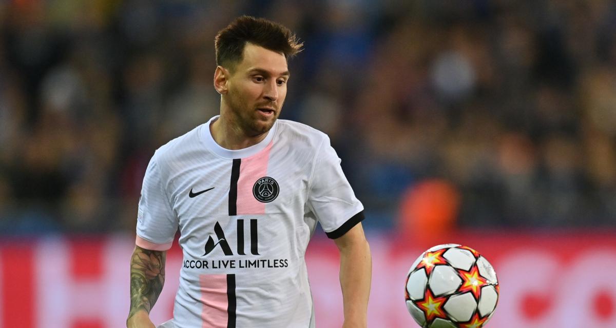 « Messi se fane », la presse française s’en prend déjà à la Pulga