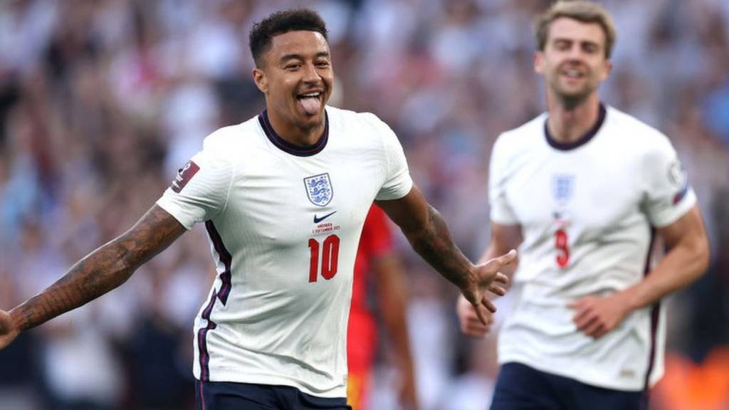 Qualifs. CdM 2022 : L’Angleterre se promène contre Andorre, Lingard double buteur