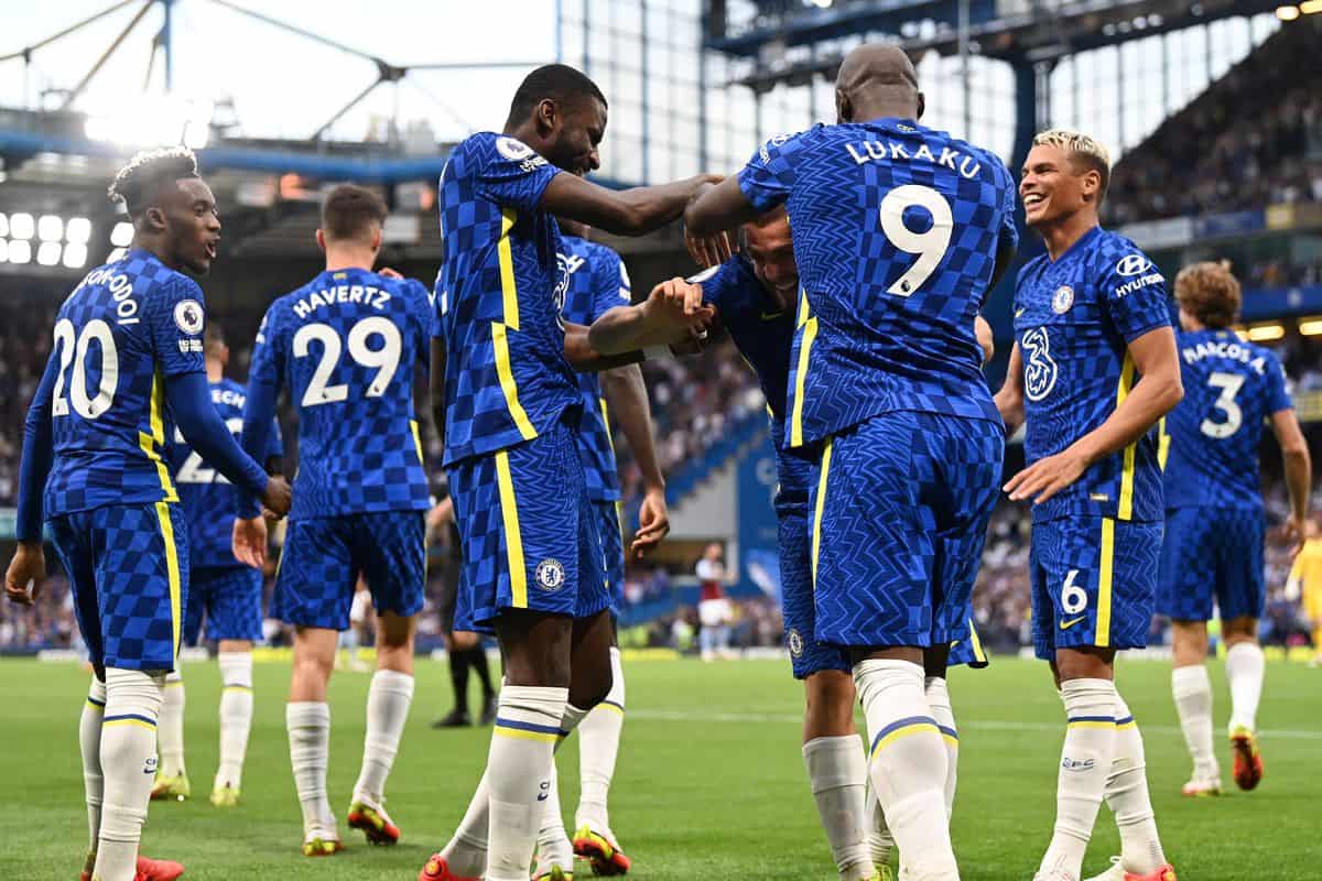 Chelsea – Zénit : Lukaku, Mendy, Ziyech… les compos de départ sont là !