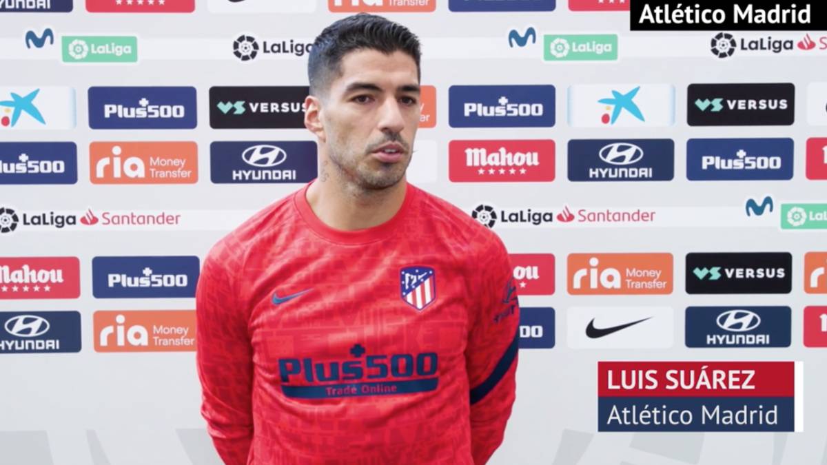 « Cette guerre qui fait mal aux joueurs », la révélation de Luis Suarez sur le vestiaire du Barça