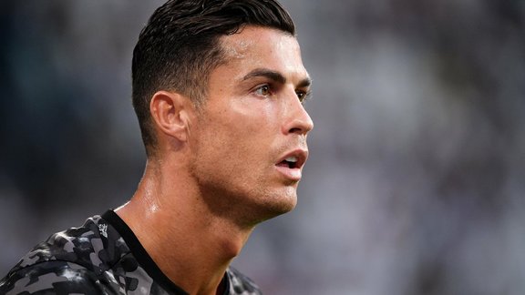 « Il va nous rendre la vie difficile », Un entraîneur de Premier League évoque la menace Ronaldo
