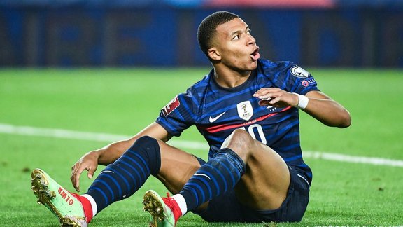 Blessure de Kylian Mbappé : Enfin une bonne nouvelle pour le PSG