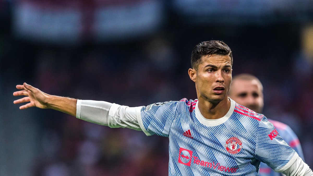 Man United : La décision de Cristiano Ronaldo qui ne plairait pas à l’équipe