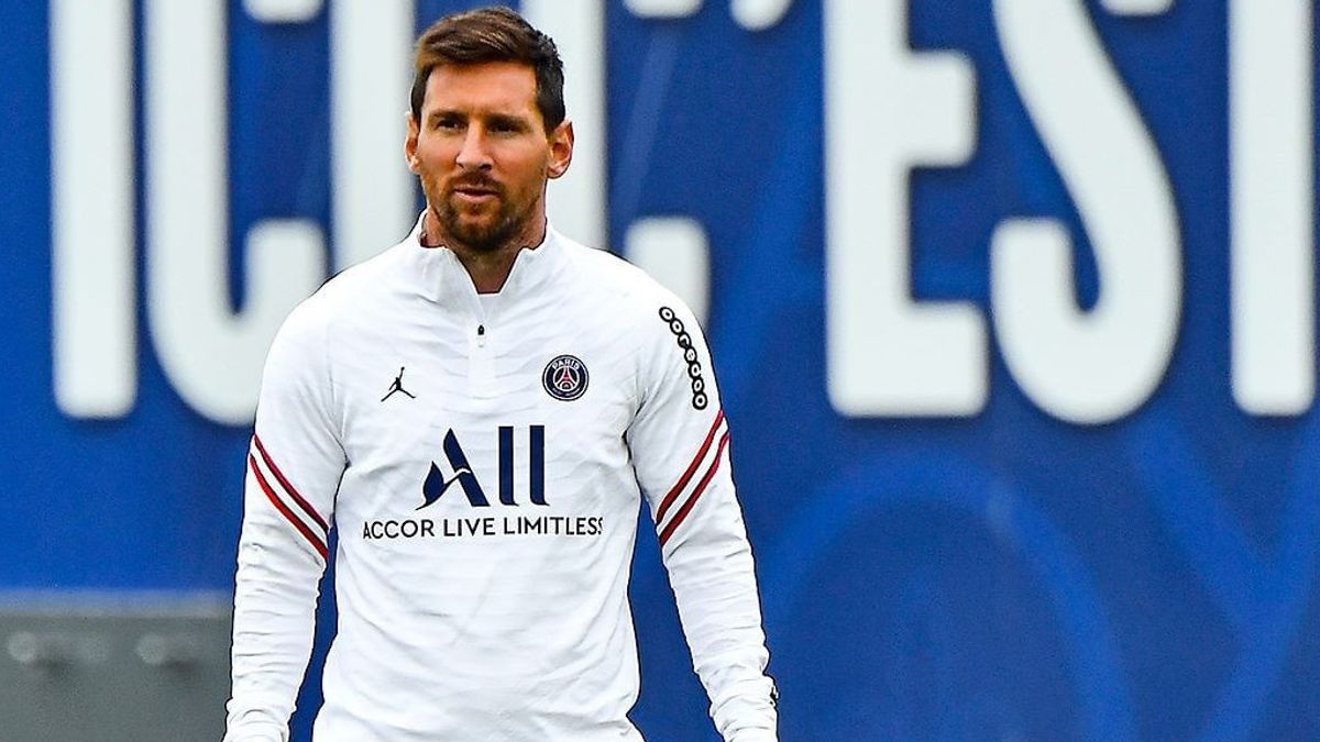 « Je n’ai pas aimé », Le terrible aveu de Laporta sur les débuts de Messi au PSG