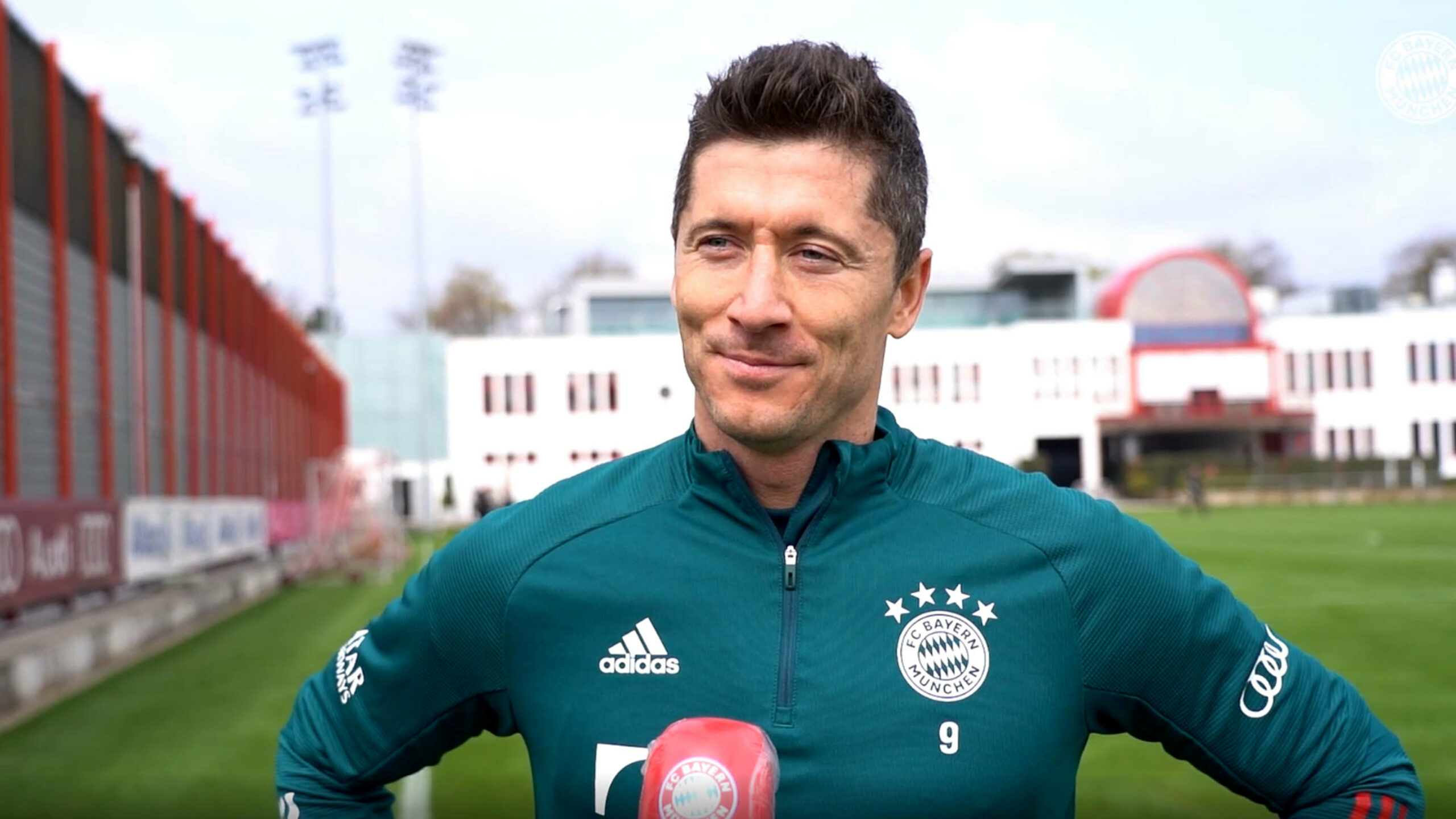 Ce n’est plus Manchester City, Lewandowski change d’avis et fait son choix (AS)