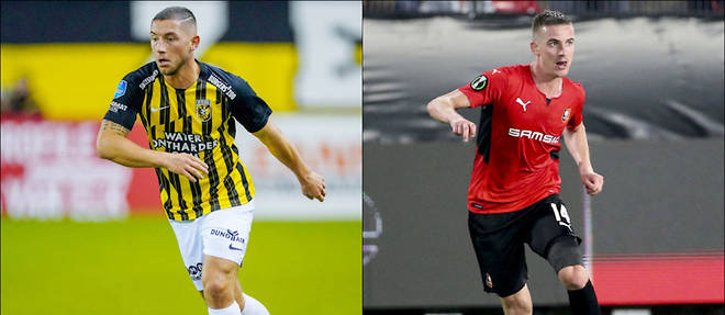 Vitesse Arnhem vs Rennes : Les compos officielles dévoilées